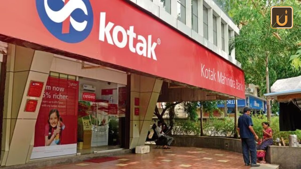 Usthadian Academy / RBI Approves CS Rajan As The Chairman Of Kotak Mahindra Bank